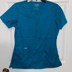 Cherokee Scrub Top
